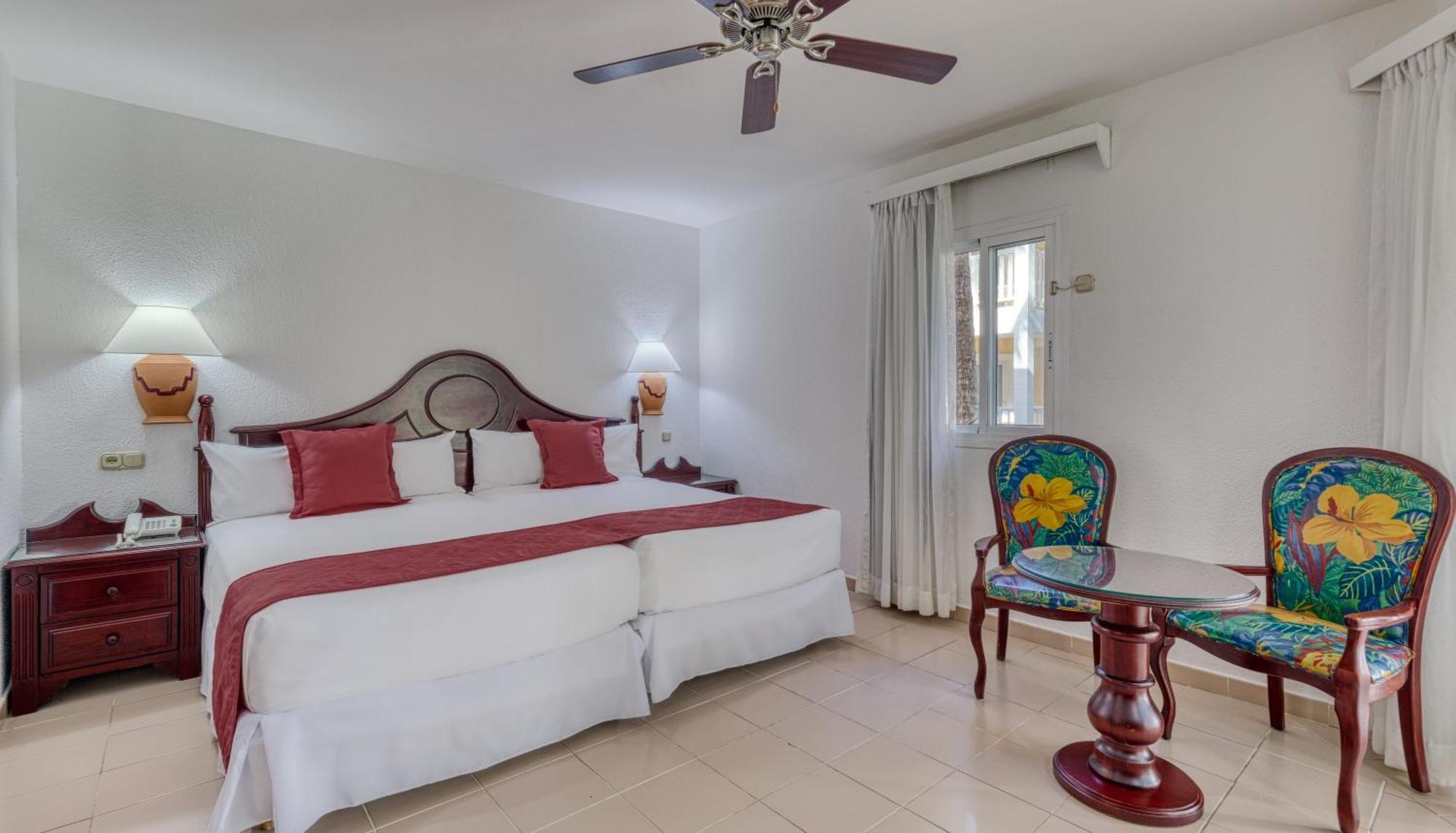Playabachata Puerto Plata Exterior photo A room at the hotel
